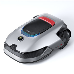 Dreame A2, black/grey - Robot lawn mower MXXA8210