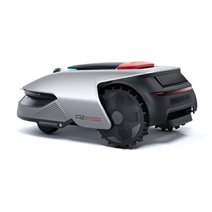 Dreame A2, black/grey - Robot lawn mower