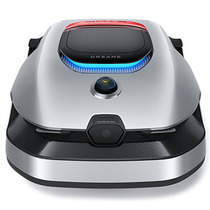 Dreame A2, black/grey - Robot lawn mower