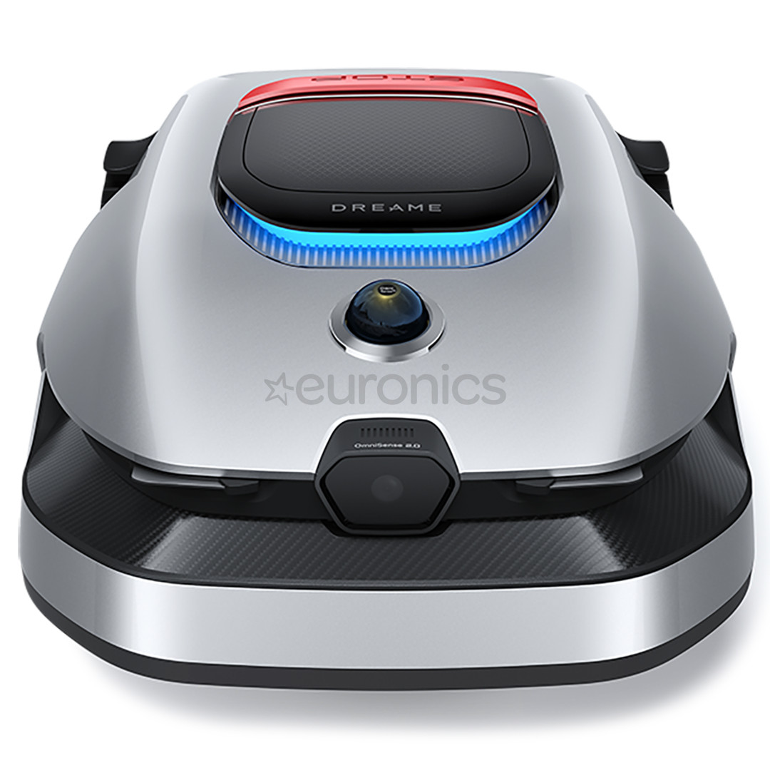 Dreame A2, black/grey - Robot lawn mower