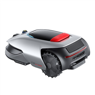 Dreame A2, black/grey - Robot lawn mower