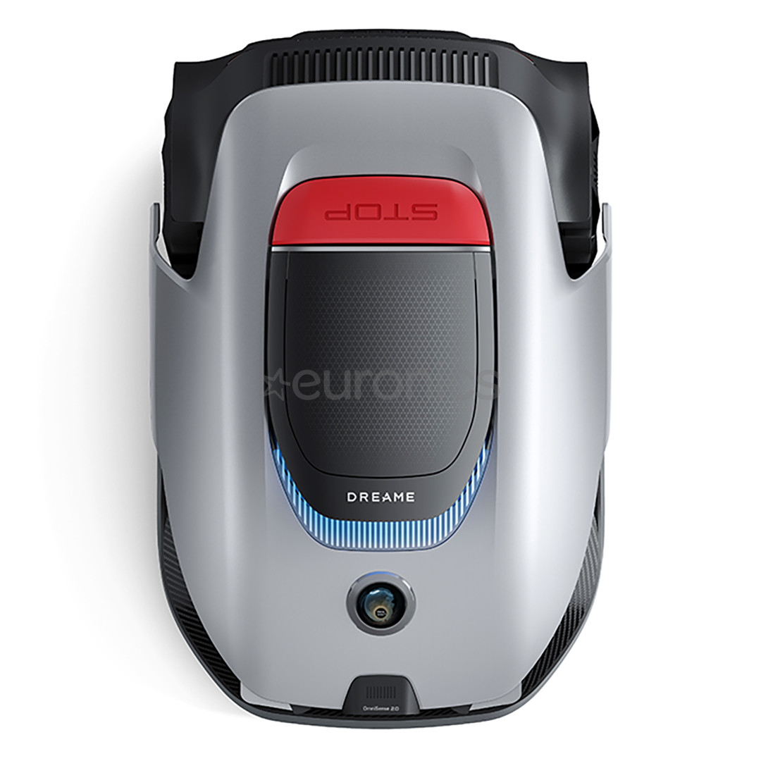 Dreame A2, black/grey - Robot lawn mower