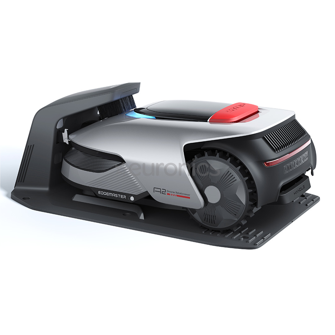 Dreame A2, black/grey - Robot lawn mower