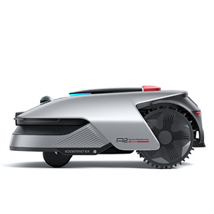 Dreame A2, black/grey - Robot lawn mower