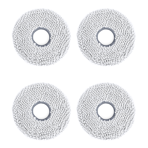 Ecovacs Deebot, 4 tk - Pestavad puhastuslapid