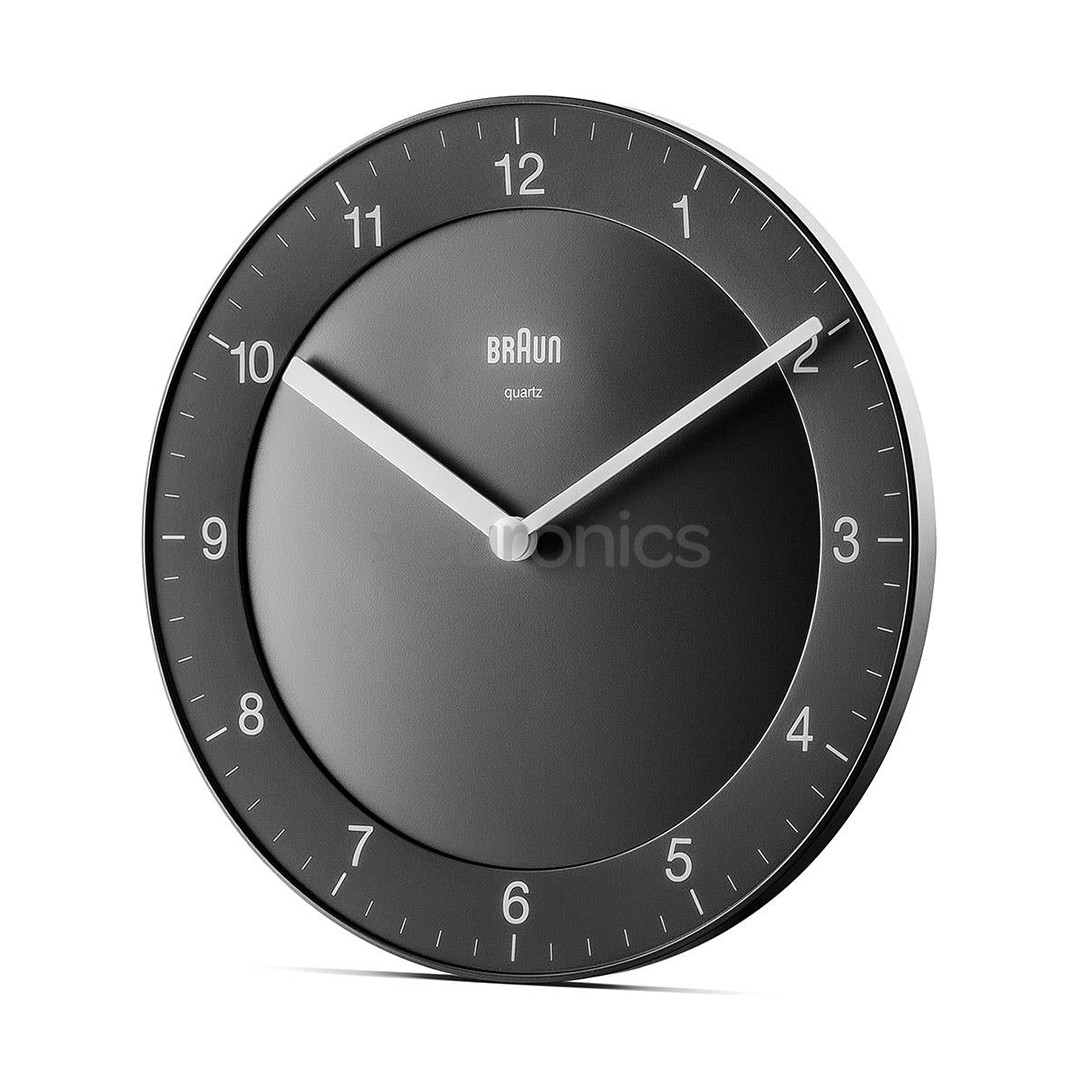 Braun BC06, must - Seinakell