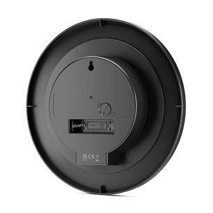 Braun BC06, must - Seinakell