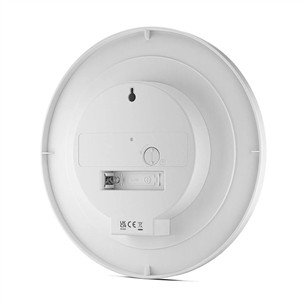 Braun BC06, valge - Seinakell