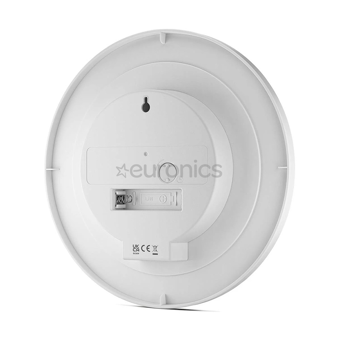 Braun BC06, valge - Seinakell