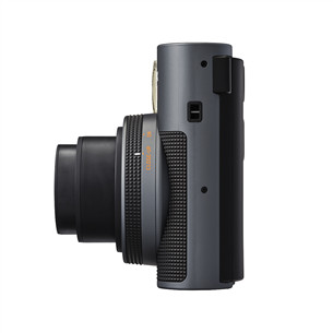 Fuji Instax Mini 41, черный - Камера