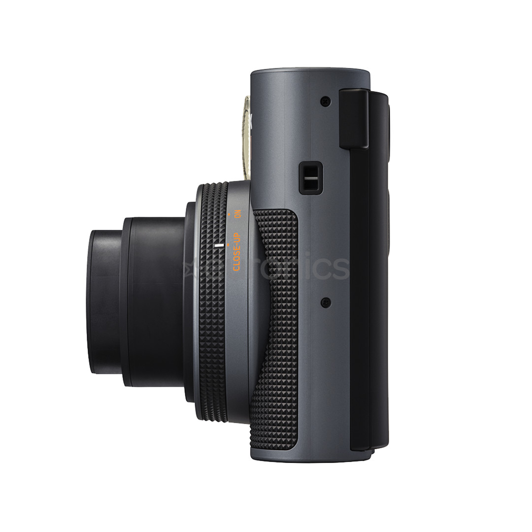 Fuji Instax Mini 41, черный - Камера