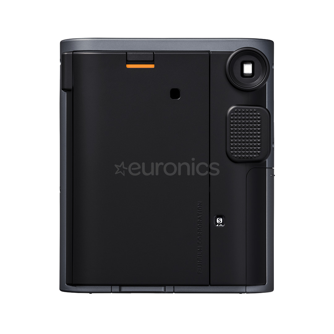 Fuji Instax Mini 41, черный - Камера