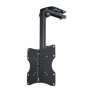 Hama TV Ceiling Mount, 19'' - 46'', must - Laekinnitus