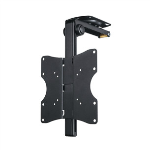 Hama TV Ceiling Mount, 19'' - 46'', must - Laekinnitus