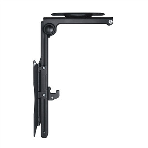 Hama TV Ceiling Mount, 19'' - 46'', must - Laekinnitus