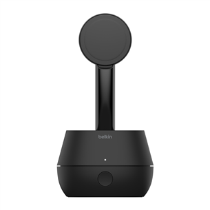 Belkin Auto-Tracking Stand Pro, black - Charging dock MMA008VF05BK
