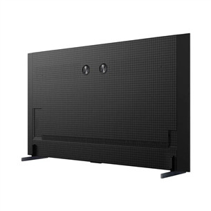 TCL C8K, 98'', 4K UHD, Mini LED, black - TV