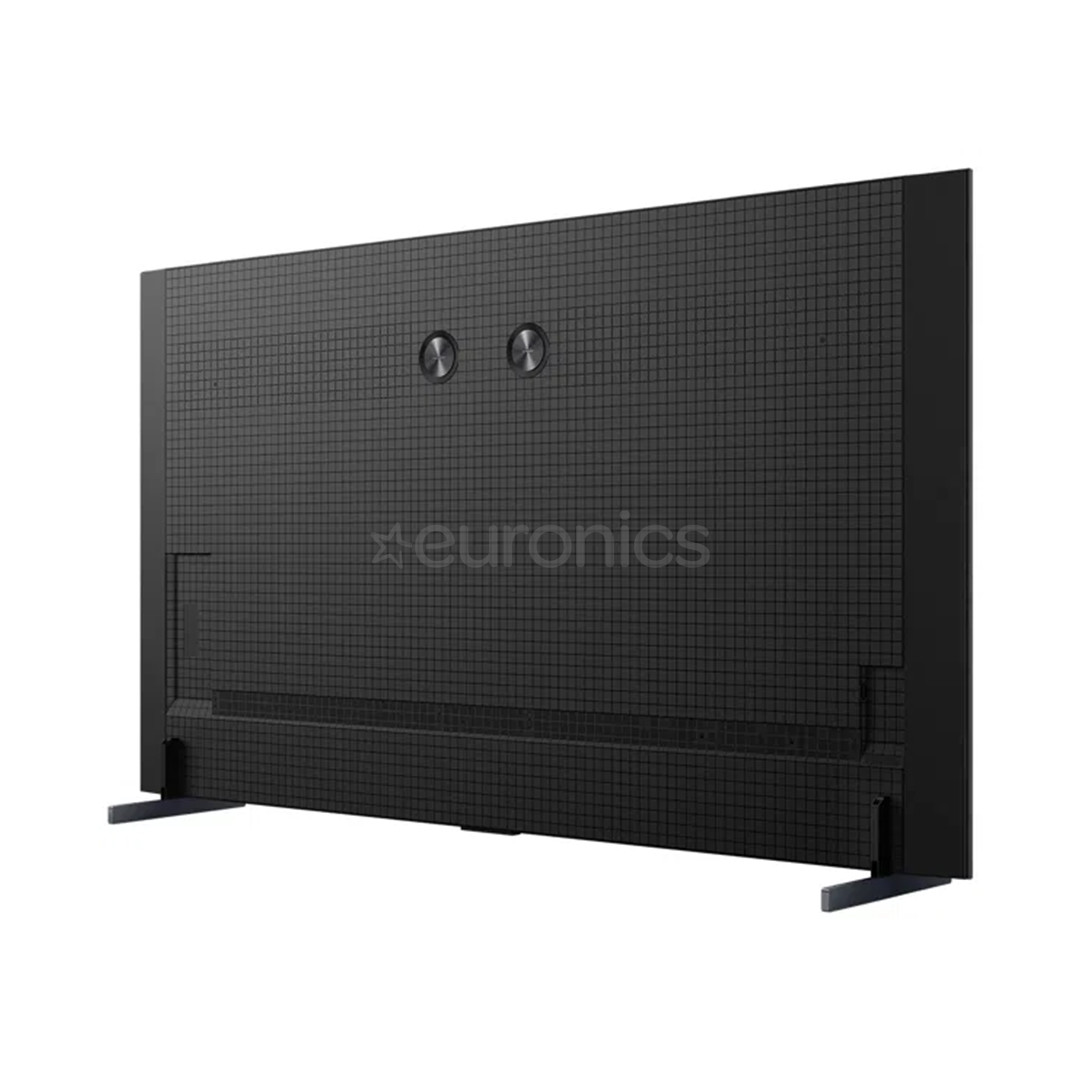 TCL C8K, 98'', 4K UHD, Mini LED, black - TV