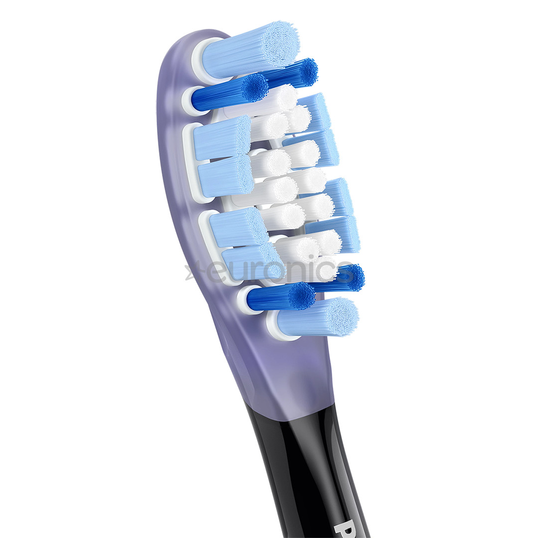 Philips Sonicare Premium Gum Care, 2 tk, must - Lisaharjad