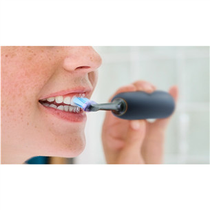 Philips Sonicare Premium Gum Care, 2 tk, must - Lisaharjad