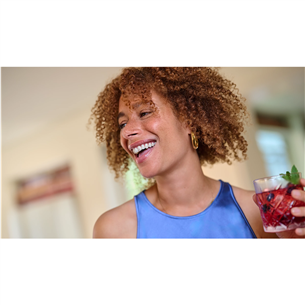 Philips Sonicare Premium All-in-One, 2 шт., белый - Насадки для зубной щетки
