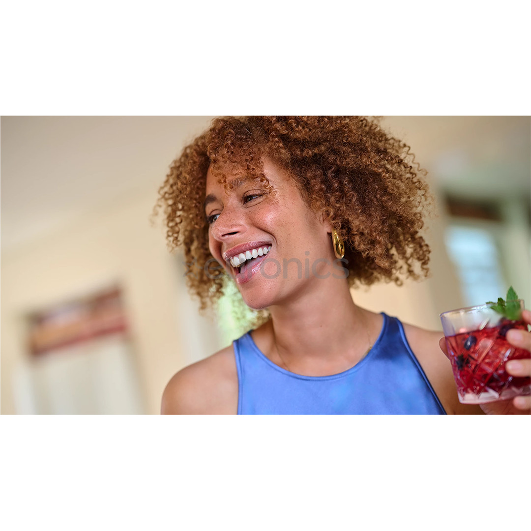 Philips Sonicare Premium All-in-One, 2 tk, valge - Lisaharjad