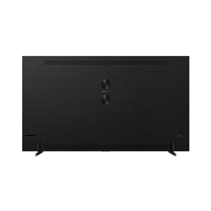 TCL C7K, 115'', 4K UHD, Mini LED, черный - Телевизор