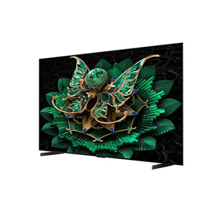 TCL C7K, 98'', 4K UHD, Mini LED, must - Teler