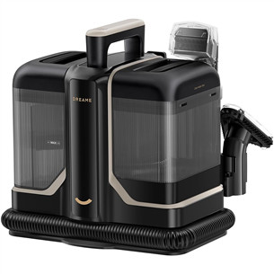 Dreame N10, black – Portable carpet & upholstery spot cleaner