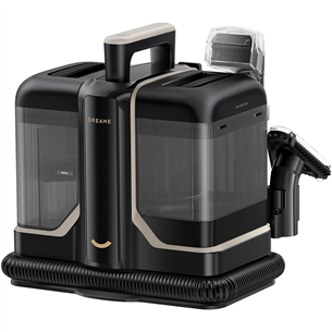 Dreame N10, чёрный – Портативный очиститель ковров и обивки N10CARPETCLEANER