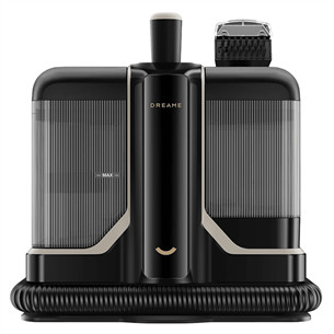 Dreame N10, black – Portable carpet & upholstery spot cleaner