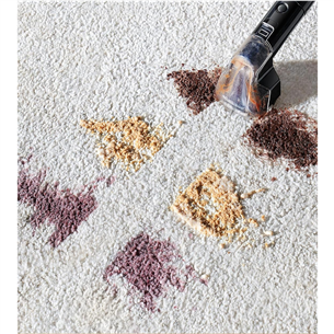 Dreame N10, чёрный – Портативный очиститель ковров и обивки