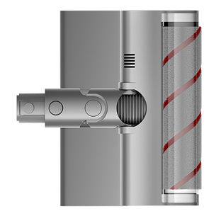 Dreame V11, 450W, 1.6 kg - Беспроводной пылесос