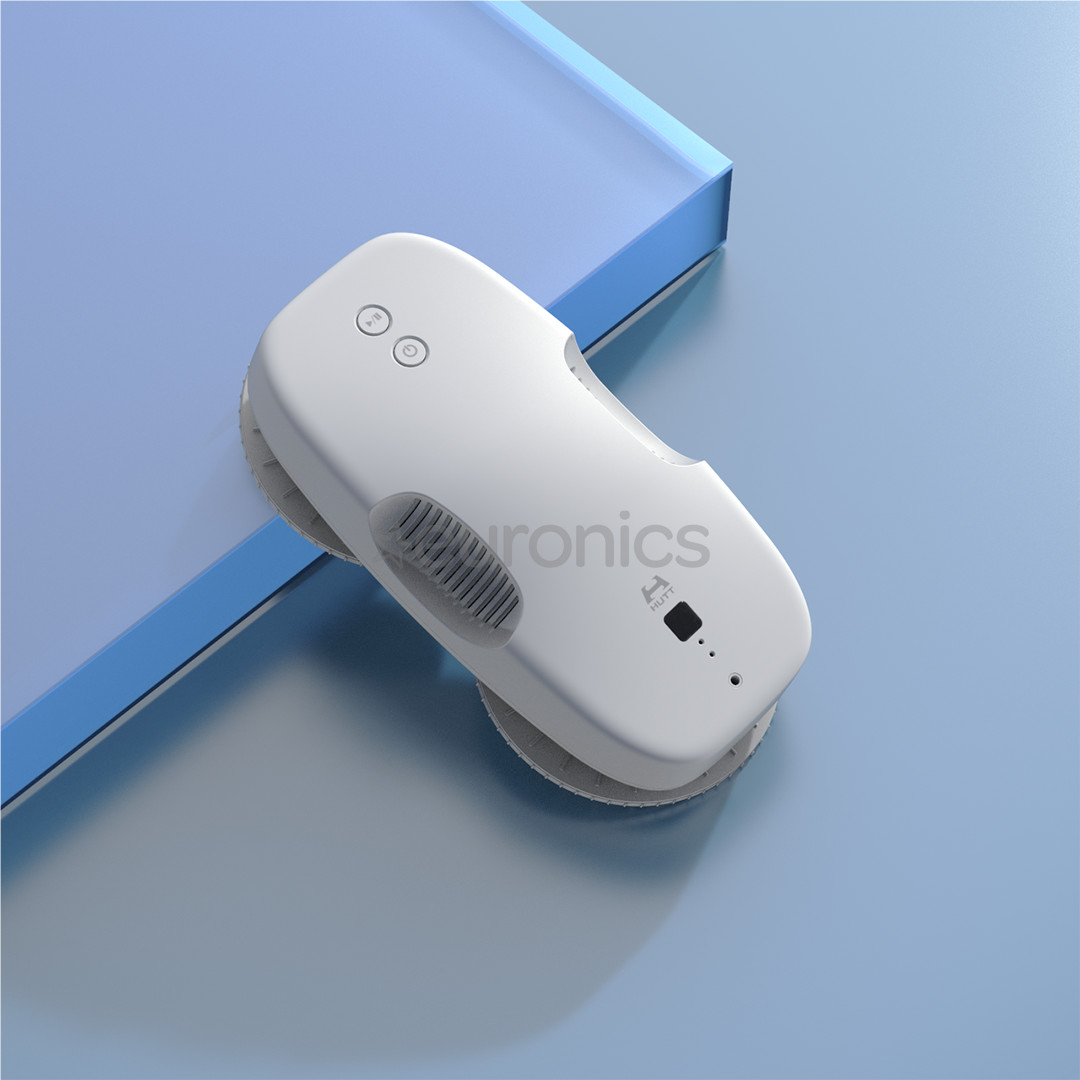 Hutt DDC55, white - Window cleaning robot