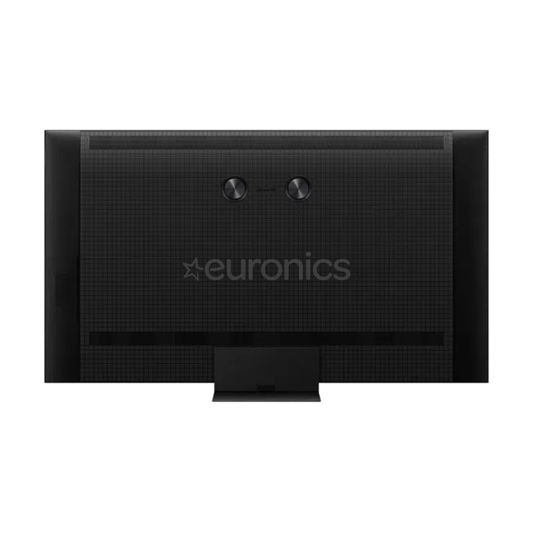 TCL C7K, 55'', 4K UHD, Mini LED, must - Teler