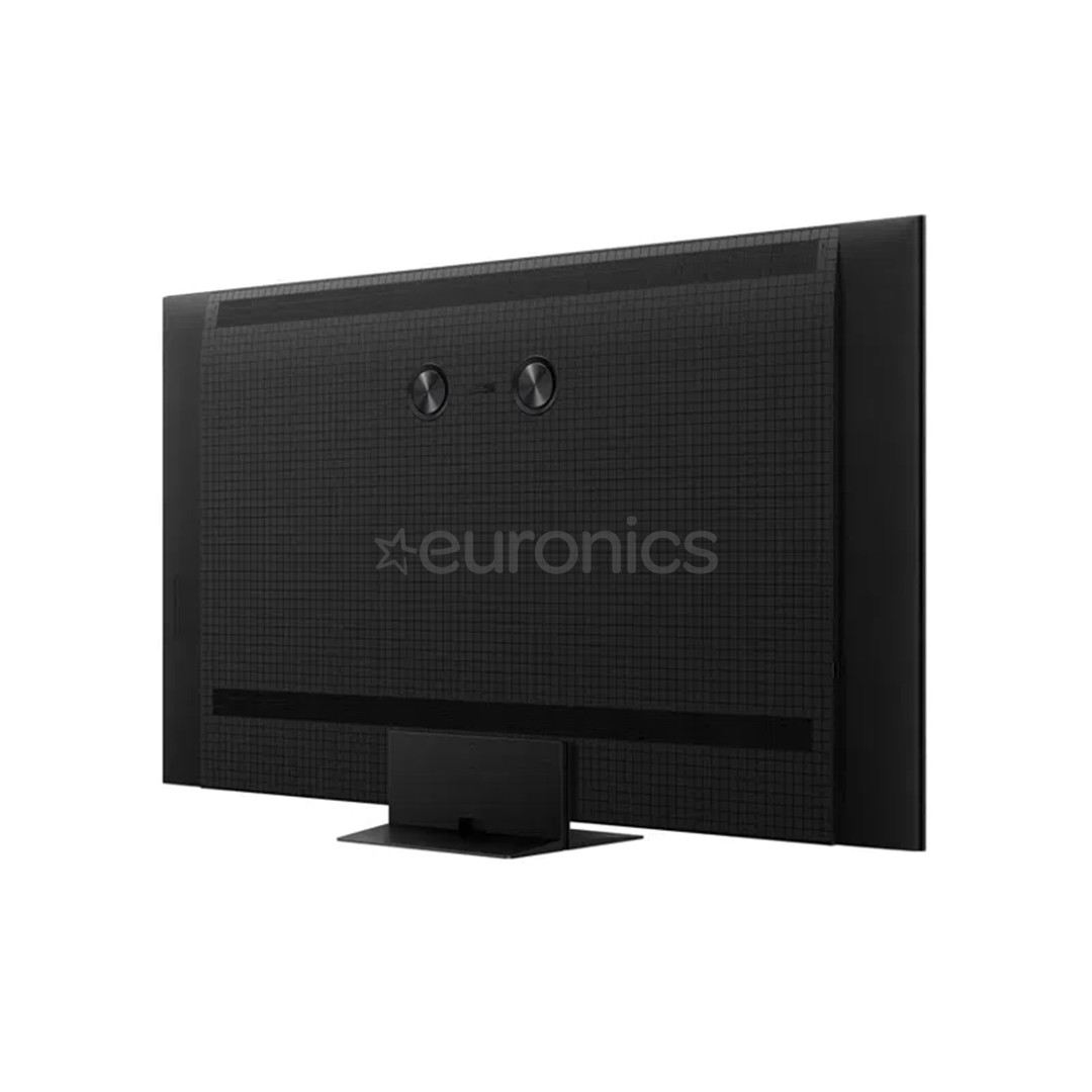 TCL C7K, 55'', 4K UHD, Mini LED, must - Teler