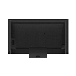 TCL C7K, 50'', 4K UHD, Mini LED, must - Teler