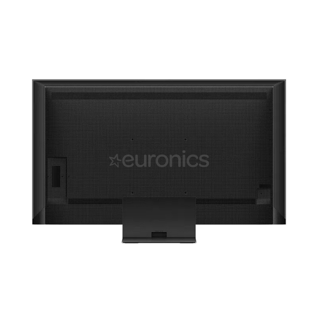 TCL C7K, 50'', 4K UHD, Mini LED, black - TV