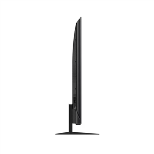 TCL C7K, 50'', 4K UHD, Mini LED, must - Teler