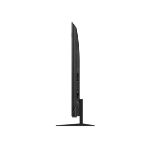 TCL C7K, 50'', 4K UHD, Mini LED, must - Teler