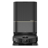 Dreame X40 Ultra Complete, wet & dry, black - Robot vacuum cleaner