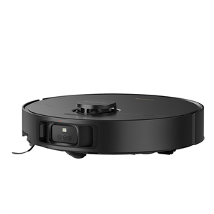 Dreame X40 Ultra Complete, wet & dry, black - Robot vacuum cleaner