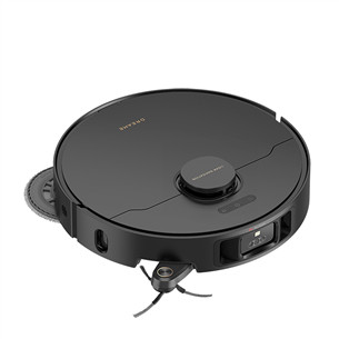 Dreame X40 Ultra Complete, märg- ja kuivpuhastus, must - Robottolmuimeja