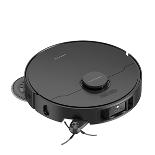 Dreame X40 Ultra Complete, wet & dry, black - Robot vacuum cleaner