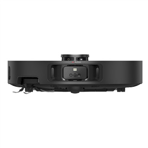 Dreame X40 Ultra Complete, märg- ja kuivpuhastus, must - Robottolmuimeja