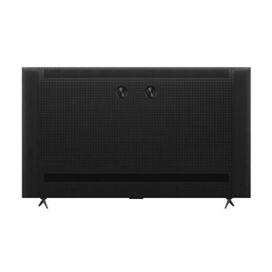TCL C6K, 98'', 4K UHD, Mini LED, must - Teler