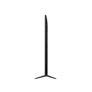 TCL C6K, 98'', 4K UHD, Mini LED, must - Teler