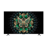 TCL C6K, 65'', 4K UHD, Mini LED, must - Teler