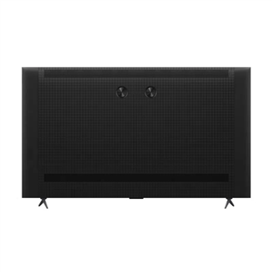 TCL C6K, 65'', 4K UHD, Mini LED, must - Teler