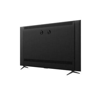 TCL C6K, 65'', 4K UHD, Mini LED, must - Teler